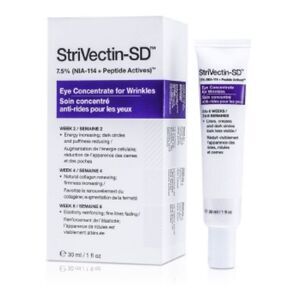 Strivectin Eye Concentrate For Wrinkles